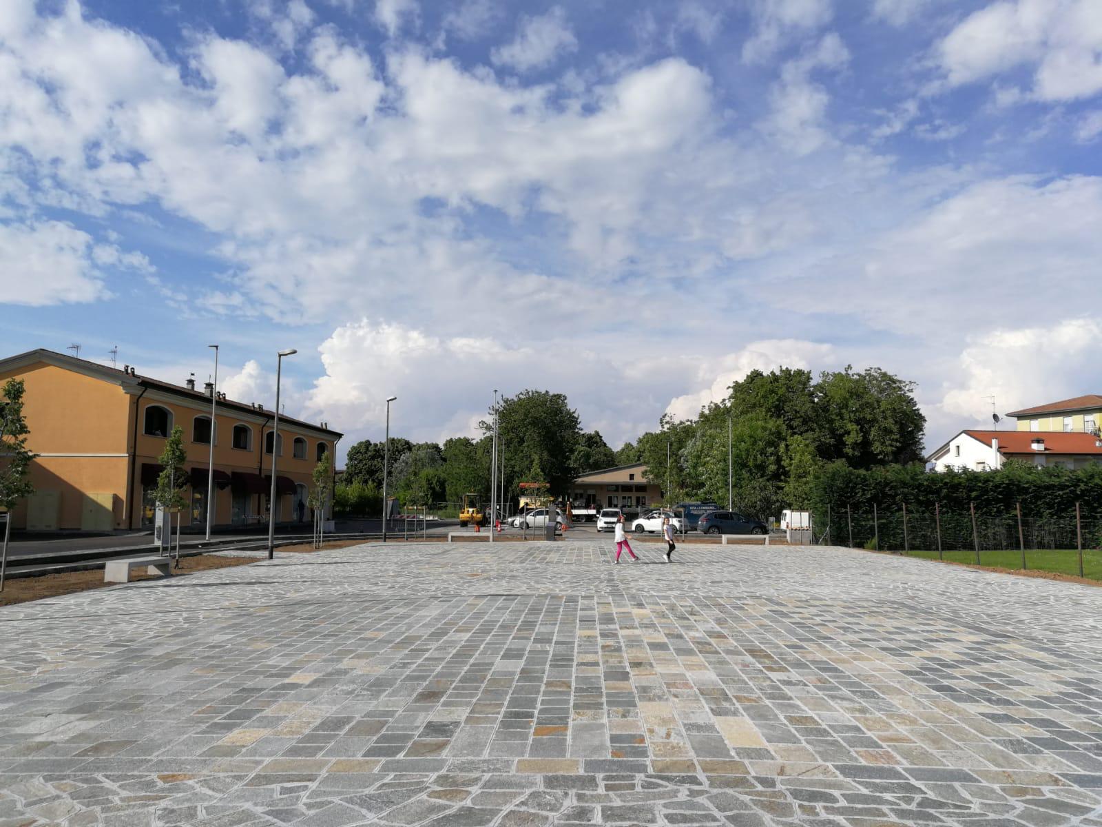 Piazza