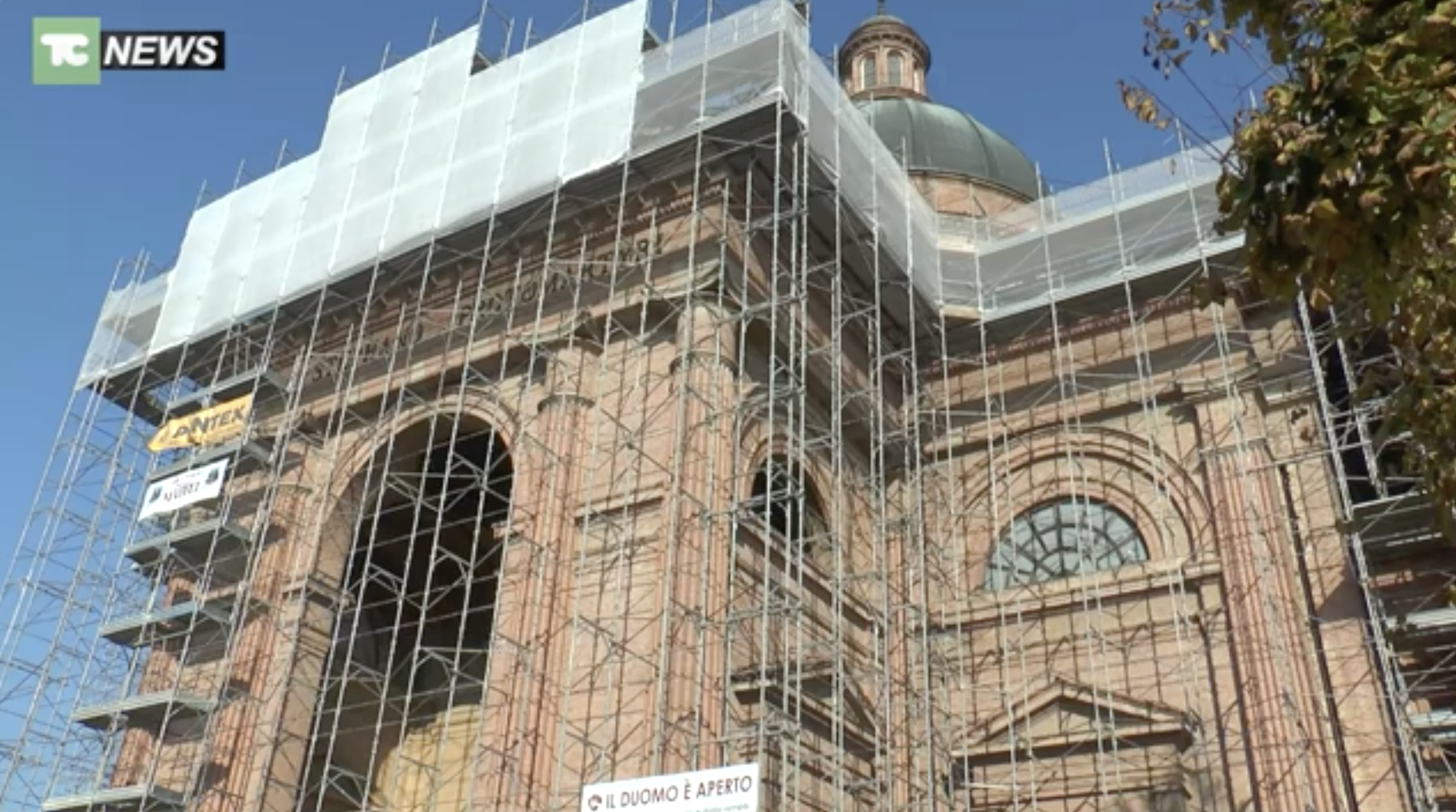 duomo di casalmaggiore